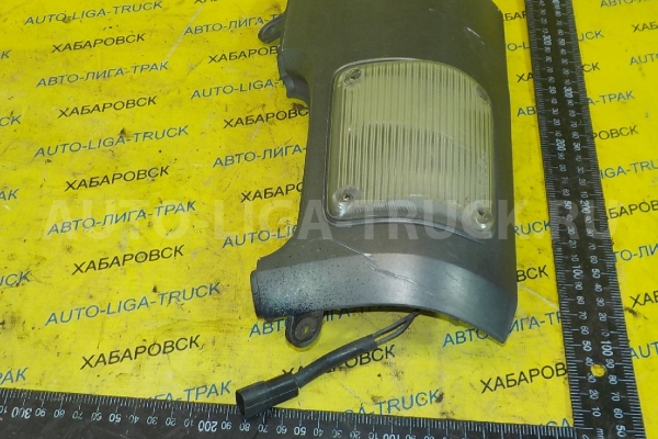 ГабаРиты Mazda Titan 4HF1 ГабаРиты 4HF1 1997  8BW1-51-1N0