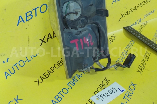 ГабаРиты Mazda Titan 4HG1 ГабаРиты 4HG1 2000 W611-51-070D ГабаРиты Mazda Titan 4HG1 ГабаРиты 4HG1 2000 W611-51-070D