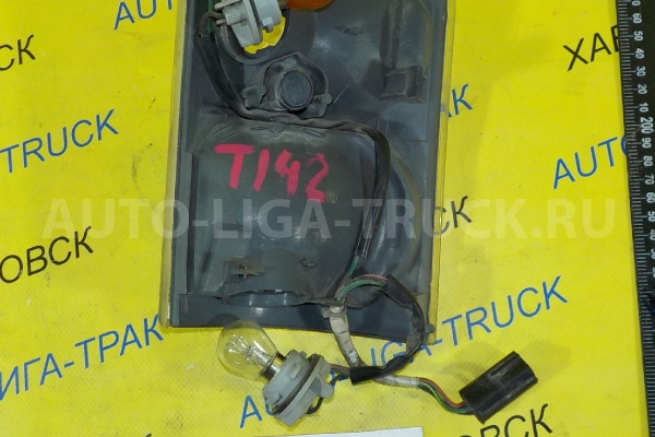 ГабаРиты Mazda Titan 4HG1 ГабаРиты 4HG1 2000 W611-51-070D ГабаРиты Mazda Titan 4HG1 ГабаРиты 4HG1 2000 W611-51-070D