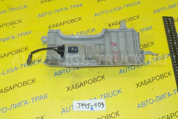 ГабаРиты Mazda Titan TF ГабаРиты TF 1996  8BW1-51-1M0