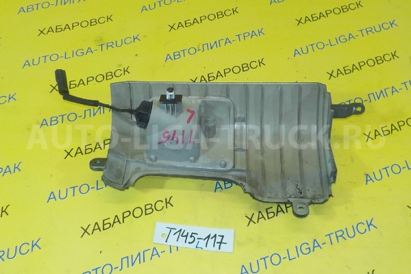 ГабаРиты Mazda Titan TF ГабаРиты TF 1996 8BW1-51-1N0 ГабаРиты Mazda Titan TF ГабаРиты TF 1996 8BW1-51-1N0