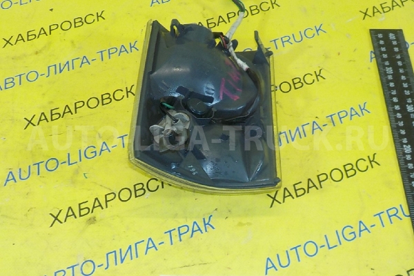 ГабаРиты Mazda Titan WL ГабаРиты WL 2002  WG70-51-060D
