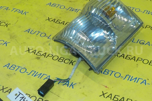 ГабаРиты Mazda Titan WL ГабаРиты WL 2002  WG70-51-060D