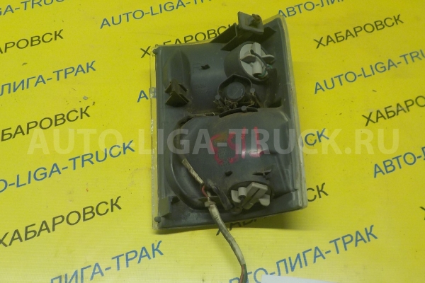 ГабаРиты Mazda Titan WL ГабаРиты WL 2001 WG70-51-06 ГабаРиты Mazda Titan WL ГабаРиты WL 2001 WG70-51-06