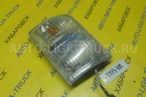 ГабаРиты Mazda Titan WL ГабаРиты WL 2001 WG70-51-06 ГабаРиты Mazda Titan WL ГабаРиты WL 2001 WG70-51-06