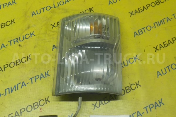 ГабаРиты Mazda Titan WL ГабаРиты WL 2001 WG70-51-07X ГабаРиты Mazda Titan WL ГабаРиты WL 2001 WG70-51-07X