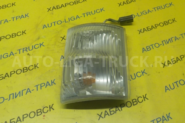 ГабаРиты Mazda Titan WL ГабаРиты WL 2001 WG70-51-07X ГабаРиты Mazda Titan WL ГабаРиты WL 2001 WG70-51-07X