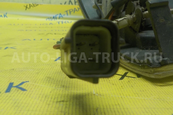 ГабаРиты Mazda Titan WL ГабаРиты WL 2001 WG70-51-07X ГабаРиты Mazda Titan WL ГабаРиты WL 2001 WG70-51-07X
