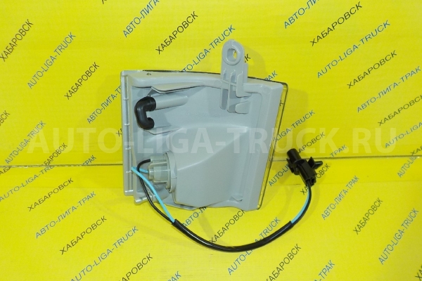 ГабаРиты Mitsubishi Canter ГабаРиты    MC147864