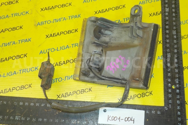 ГабаРиты Mitsubishi Canter ГабаРиты MC147864 ГабаРиты Mitsubishi Canter ГабаРиты MC147864