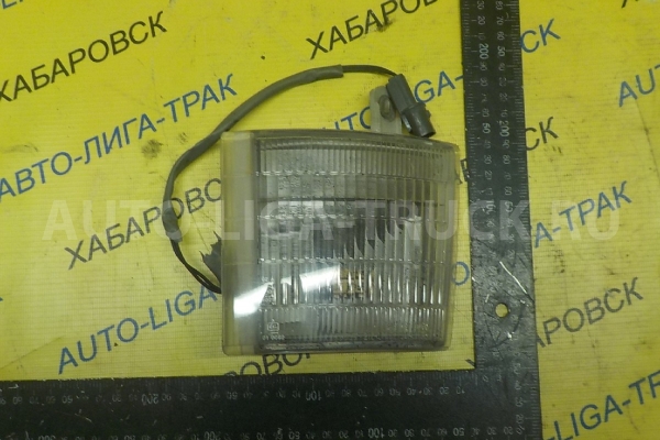ГабаРиты Mitsubishi Canter 4M51 ГабаРиты 4M51 1997 MC146387 ГабаРиты Mitsubishi Canter 4M51 ГабаРиты 4M51 1997 MC146387