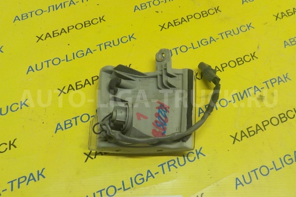 ГабаРиты Mitsubishi Canter 4M51 ГабаРиты 4M51 1997 MC146386 ГабаРиты Mitsubishi Canter 4M51 ГабаРиты 4M51 1997 MC146386