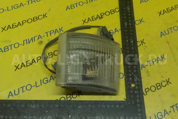 ГабаРиты Mitsubishi Canter 4M51 ГабаРиты 4M51 1997 MC146387 ГабаРиты Mitsubishi Canter 4M51 ГабаРиты 4M51 1997 MC146387