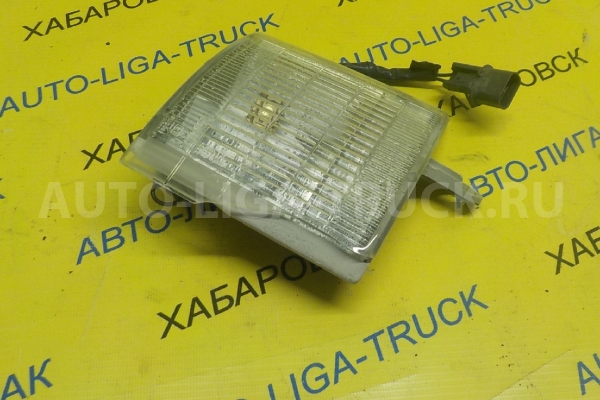 ГабаРиты Mitsubishi Canter 4M51 ГабаРиты 4M51 1997 MC146386 ГабаРиты Mitsubishi Canter 4M51 ГабаРиты 4M51 1997 MC146386