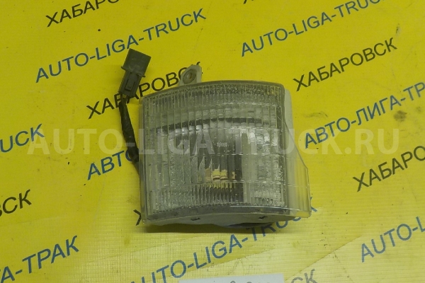 ГабаРиты Mitsubishi Canter 4M51 ГабаРиты 4M51 1997 MC146386 ГабаРиты Mitsubishi Canter 4M51 ГабаРиты 4M51 1997 MC146386