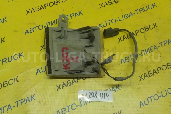 ГабаРиты Mitsubishi Canter 4M51 ГабаРиты 4M51 1997 MC146387 ГабаРиты Mitsubishi Canter 4M51 ГабаРиты 4M51 1997 MC146387