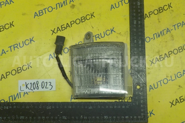 ГабаРиты Mitsubishi Canter 4M51 ГабаРиты 4M51 1997 MC146386 ГабаРиты Mitsubishi Canter 4M51 ГабаРиты 4M51 1997 MC146386