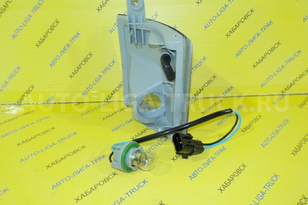 ГабаРиты Mitsubishi Canter ГабаРиты    MC147863