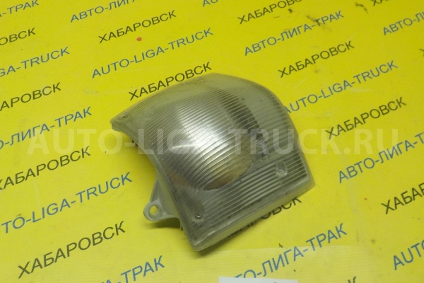 ГабаРиты Toyota Dyna, Toyoace 3L ГабаРиты 3L 1995 81620-37010 ГабаРиты Toyota Dyna, Toyoace 3L ГабаРиты 3L 1995 81620-37010