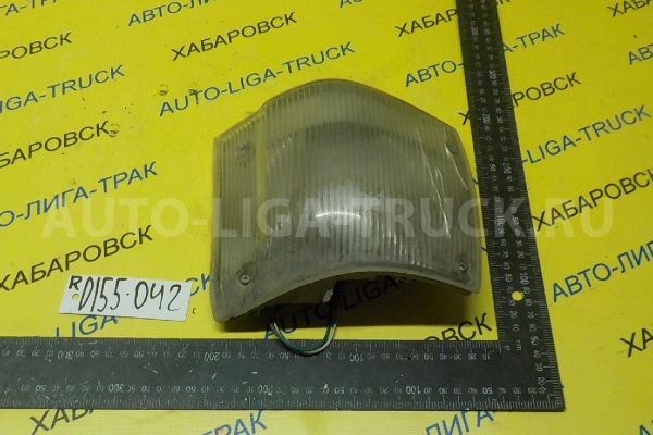 ГабаРиты Toyota Dyna, Toyoace 3L ГабаРиты 3L 1996  81610-37010