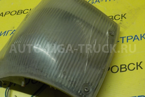 ГабаРиты Toyota Dyna, Toyoace 3L ГабаРиты 3L 1996  81610-37010