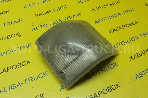 ГабаРиты Toyota Dyna, Toyoace 3L ГабаРиты 3L 1996  81610-37010
