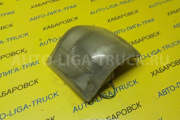 ГабаРиты Toyota Dyna, Toyoace 3L ГабаРиты 3L 1996  81610-37010