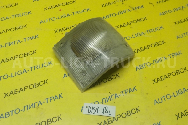 ГабаРиты Toyota Dyna, Toyoace 3L ГабаРиты 3L 1995 81620-37010 ГабаРиты Toyota Dyna, Toyoace 3L ГабаРиты 3L 1995 81620-37010