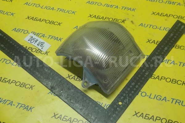 ГабаРиты Toyota Dyna, Toyoace 3L ГабаРиты 3L 1995 81620-37010 ГабаРиты Toyota Dyna, Toyoace 3L ГабаРиты 3L 1995 81620-37010