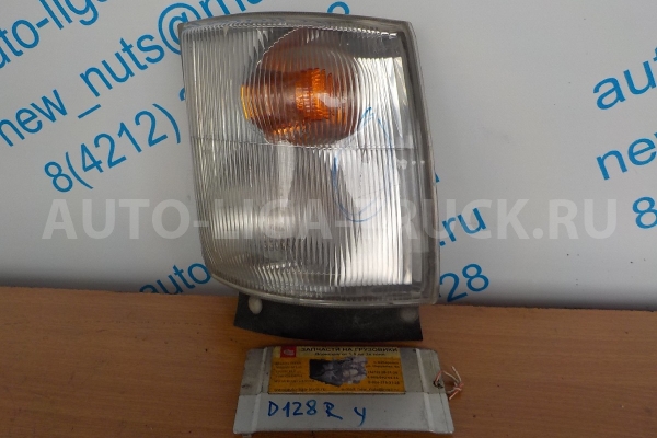ГабаРиты Toyota Dyna, Toyoace 5L ГабаРиты 5L 2003 81611-25020 ГабаРиты Toyota Dyna, Toyoace 5L ГабаРиты 5L 2003 81611-25020