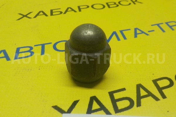 Гайка   7K Гайка  2001  90942-01047