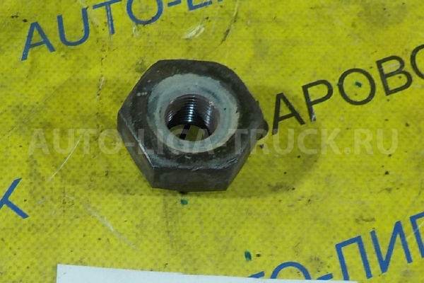 Гайка  Isuzu Elf 4HF1 Гайка 4HF1 1999  8-94365-148-0