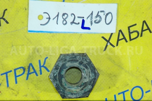 Гайка колесная Isuzu Elf 4HF1 Гайка 4HF1 1997  8-94365-148-0