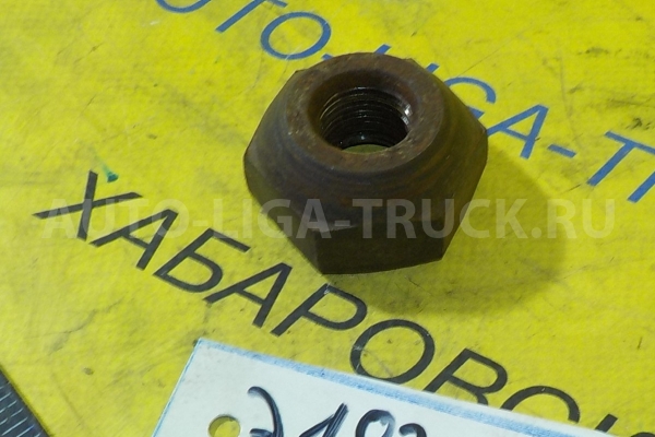 Гайка колесная Isuzu Elf 4HF1 Гайка 4HF1 1997  8-94365-148-0