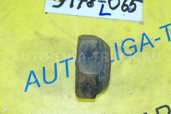 Гайка колесная Isuzu Elf 4HG1 Гайка 4HG1 1996  8-94365-148-0