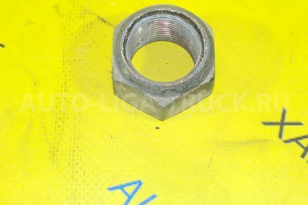 Гайка колесная Isuzu Elf Гайка    9-42333-015-0