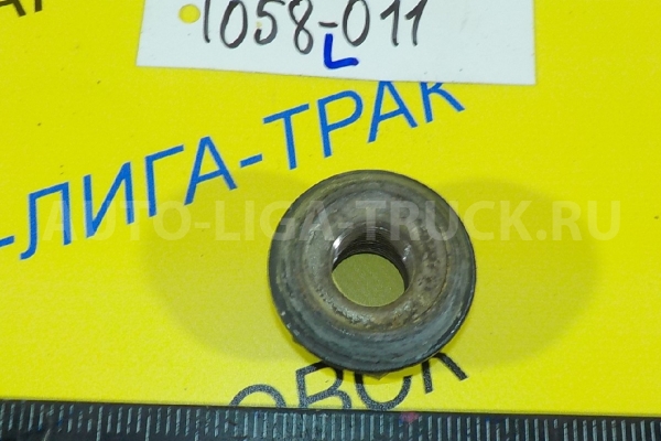 Гайка колесная Mazda Titan 4HF1 Гайка 4HF1 2002  W024-33-163