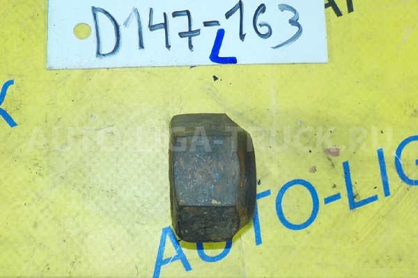 Гайка Toyota Dyna, Toyoace 15В Гайка 1995 90942-01013 Гайка Toyota Dyna, Toyoace 15В Гайка 1995 90942-01013