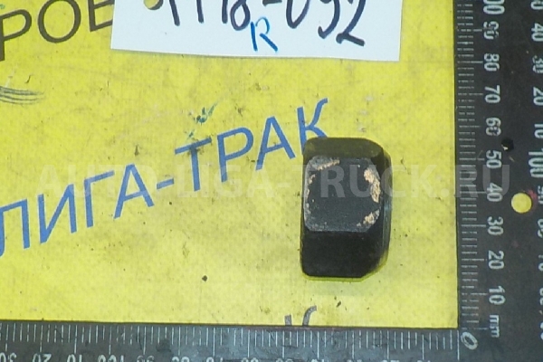 Гайка  Mazda Titan TF Гайка TF 1998  W023-26-161
