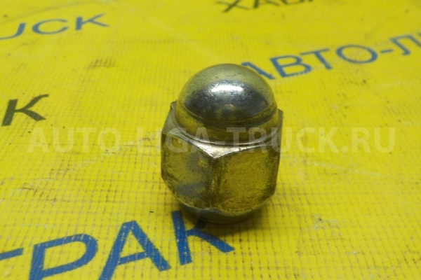 Гайка  Nissan Atlas TD27 Гайка TD27 1991  40224-V5500