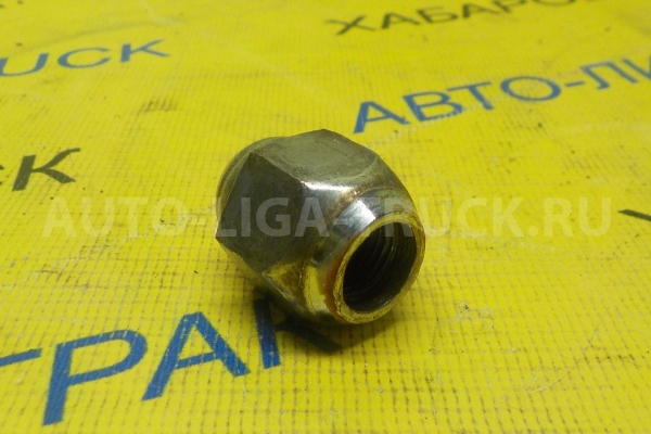 Гайка  Nissan Atlas TD27 Гайка TD27 1991  40224-V5500