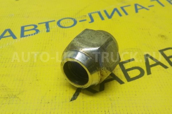 Гайка Nissan Atlas TD27 Гайка TD27 1991 40224-V5500 Гайка Nissan Atlas TD27 Гайка TD27 1991 40224-V5500