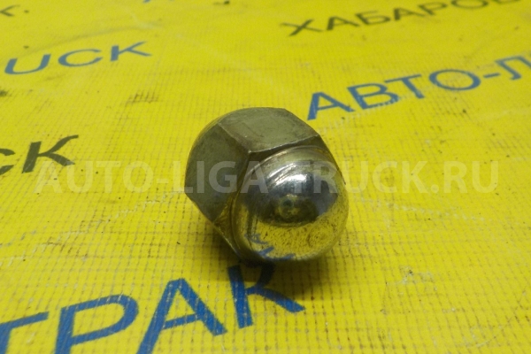 Гайка  Nissan Atlas TD27 Гайка TD27 1991  40224-V5500