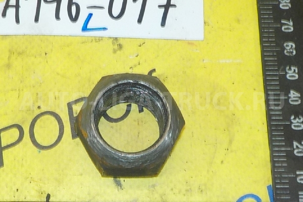 Гайка  Nissan Atlas FD35 Гайка  1991  43226-J5610