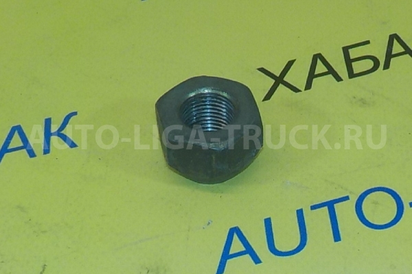 Гайка  Nissan Atlas KA20DE Гайка  2003  43224-T540A
