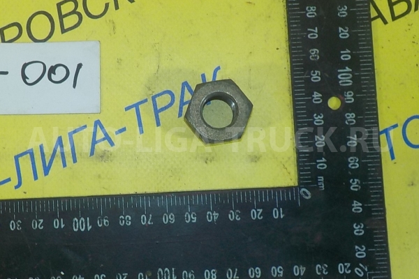 Гайка  Nissan Atlas KA20DE Гайка  2003  43224-T540A