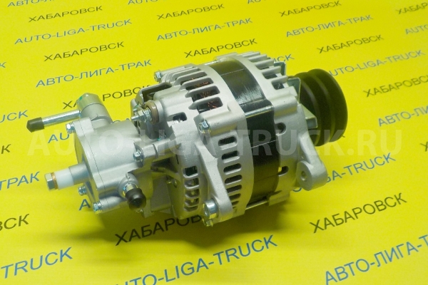 ГЕНЕРАТОР Isuzu Elf ГЕНЕРАТОР    8-97351-574-0