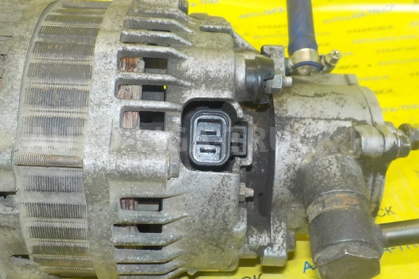 ГЕНЕРАТОР Isuzu Elf 4HF1 ГЕНЕРАТОР 4HF1 2001  8-97300-353-0