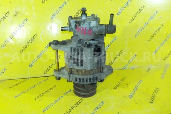 ГЕНЕРАТОР Isuzu Elf 4HG1 4HG1 8-97186-551-1 ГЕНЕРАТОР Isuzu Elf 4HG1 4HG1 8-97186-551-1