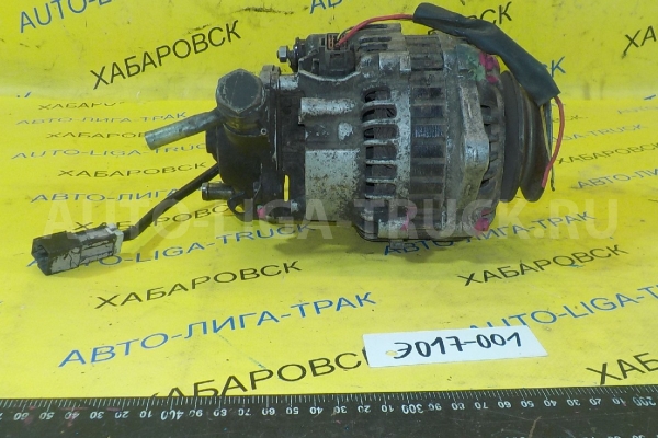 ГЕНЕРАТОР Isuzu Elf 4JB1 ГЕНЕРАТОР 4JB1 1991  A2T82378